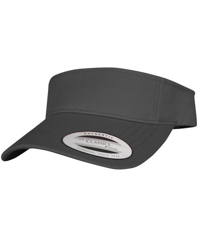 Flexfit by Yupoong - Curved Visor Cap (8888)