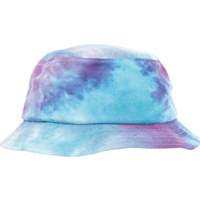 Festival Print Bucket Hat (5003TD)