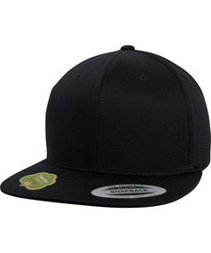 Organic Cotton Snapback (6089OC)