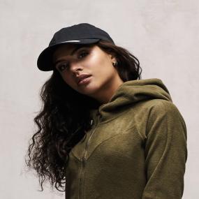 Peached Cotton Twill Dad Cap (6245PT)