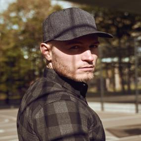 Fine Melange Flexfit (6277FM)