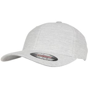 Flexfit Ivory Melange Cap (6277GM)