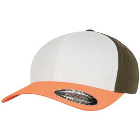 3-tone Flexfit (6277TT)
