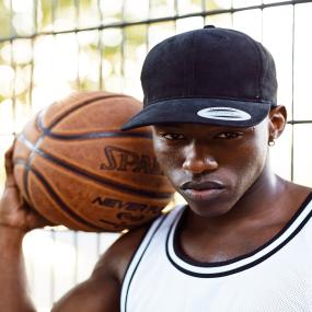 Brushed Cotton Twill Mid-profile (6363V)