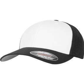 Flexfit Mesh Coloured Front (6511CF)