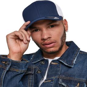 Flexfit Ultra-fibre And Airmesh 2-tone (6533T)