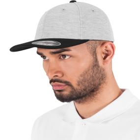 Flexfit Double Jersey 2-tone (6778T)