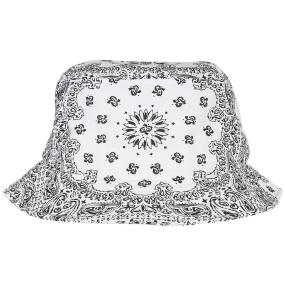 Bandana Print Bucket Hat (5003BP)