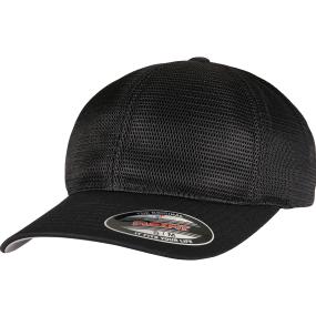 Flexfit 360 Omnimesh Cap (360)