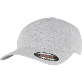 Flexfit Heatherlight Cap (6350)