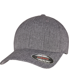 Flexfit Heatherlight Cap (6350)