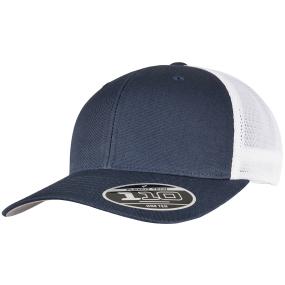 110 Mesh 2-tone Cap (110MT)