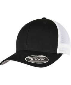 110 Mesh 2-tone Cap (110MT)