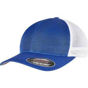 Flexfit 360 Omnimesh Cap 2-tone (360T)