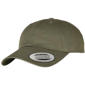 Eco-wash Dad Cap (6245EC)