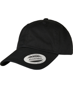 Eco-wash Dad Cap (6245EC)