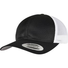 360 Omnimesh 2-tone Cap (6360T)