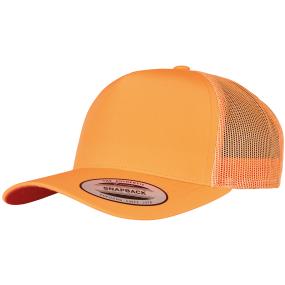 Neon Retro Trucker (6506NT)