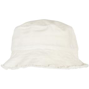 Open Edge Bucket Hat