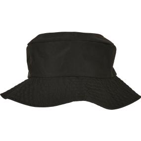 Elastic Adjuster Bucket Hat