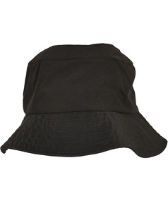 Elastic Adjuster Bucket Hat