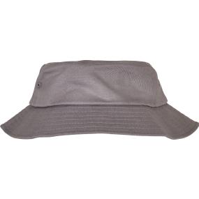 Kids Flexfit Cotton Twill Bucket Hat