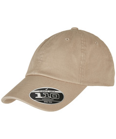 Eco Washing 110 Unstructured Alpha Cap