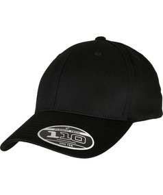 Flexfit 110 Curved Visor Snapback