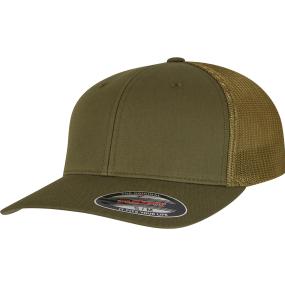 Flexfit Mesh Trucker