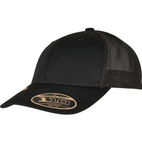 110 Recycled Alpha Shape Trucker (110RA)
