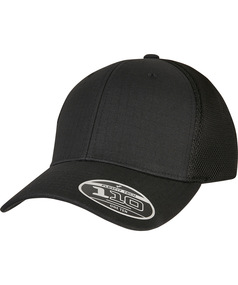 110 Flexfit Ripstop Mesh Cap (110RM)