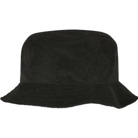 Frottee Bucket Hat (5003FB)