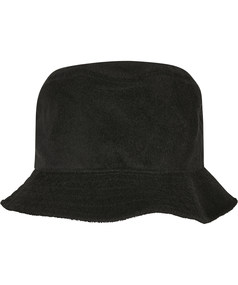 Frottee Bucket Hat (5003FB)