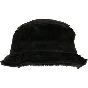 Faux Fur Bucket Hat (5003FF)