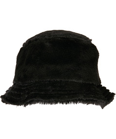 Faux Fur Bucket Hat (5003FF)
