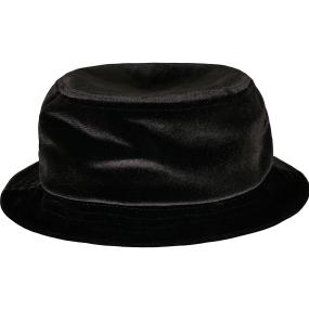 Velvet Bucket Hat (5003VB)
