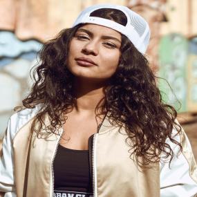 Classic Trucker 2-tone (6006T)