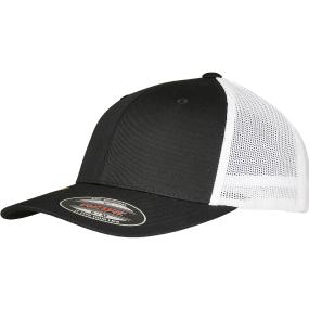 Flexfit Trucker Recycled Mesh (6511RM)