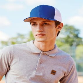 Flexfit Trucker Mesh 2-tone (6511T)
