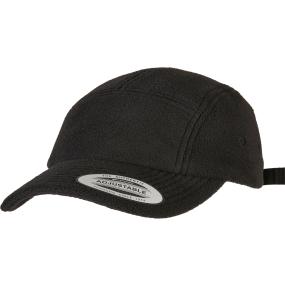 Polar Fleece Jockey Cap (7005PF)