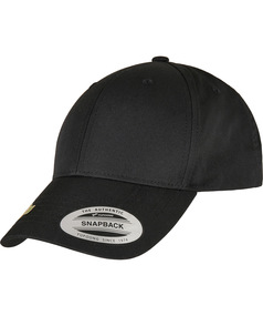 Recycled Poly Twill Snapback (7706RS)