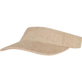Bast Visor Cap (8888BV)