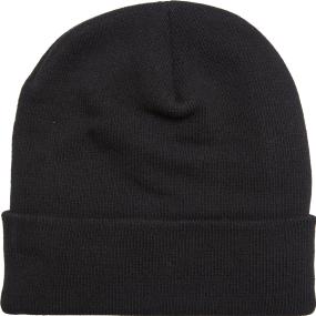 Heavyweight Organic Long Beanie