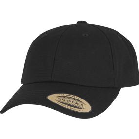 Flexfit Low-profile With Elastic Snip (9302)