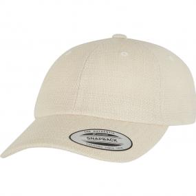 Flexfit Dad Jute Cap (9303)