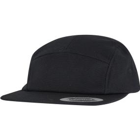 Jockey Canvas Cap (9297)
