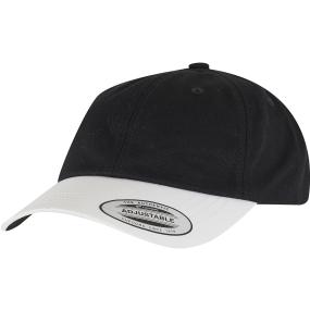 Low-profile Cotton Twill Two-toned (6245CMT)