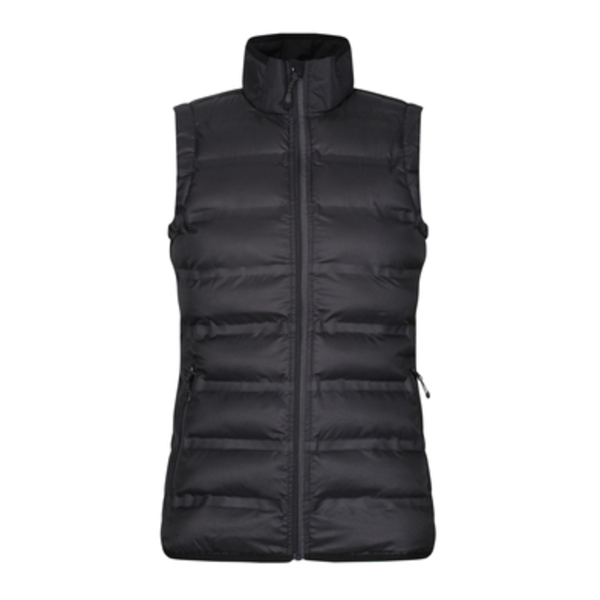 Personalised Gilets | Add Your Logo And Text | The Uniform Room