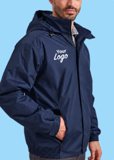  Coats & Jackets 