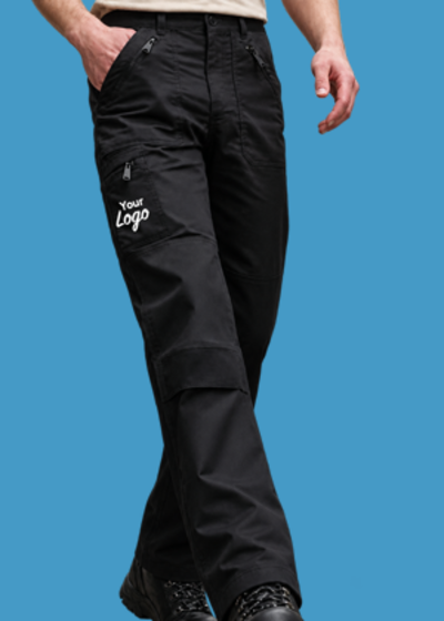  Trousers 